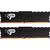Patriot Signature Premium 16GB (2x8GB) 3200MHz schwarz / DDR4 / Non-ECC / Ungepuffert / CL22 / 1,2 V