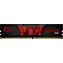 G.Skill Aegis 8GB (1x8GB) 2666MHz schwarz / DDR4 / CL19-19-19-43 / 1,2V / XMP 2.0
