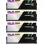 G.Skill Trident Z Neo 32GB (4x8GB) 3600MHz schwarz / DDR4 / 16-19-19-39 / 1,35V / XMP 2.0 / LED-Hintergrundbeleuchtung
