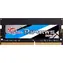 G.Skill Ripjaws 16 GB (1x16 GB) 2400 MHz / DDR4 / SO-DIMM / 16-16-16-39 / 1,2 V