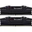 G.Skill Ripjaws V Schwarz 32 GB (2 x 16 GB) 3600 MHz / DDR4 / CL16-19-19-39 / 1,35 V / XMP 2.0