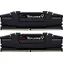 G.Skill Ripjaws V Schwarz 32 GB (2 x 16 GB) 3600 MHz / DDR4 / CL18-22-22-42 / 1,35 V / XMP 2.0
