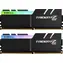 G.Skill Trident Z RGB 32 GB (2 x 16 GB) 3600 MHz schwarz / DDR4 / CL16-19-19-39 / 1,35 V / XMP 2.0 / LED-Hintergrundbeleuchtung