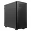 Chieftec AL-02B-OP Hawk schwarz / ATX / 2x USB 3.0 + 1x USB 2.0 / ohne Stromquelle