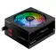 Chieftec GDP-750C-RGB Photon Gold 750 W / ATX / 650 W / 90 % Effizienz / Aktiver PFC / 140 mm RGB / halbmodular