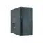 Chieftec HO-12B-350GPB schwarz / mATX / 2x USB 3.0 + 2x USB 2.0 / Netzteil 350W