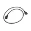 EKWB EK-Loop D-RGB- Cable (510 mm) / Länge 510 mm / D-RGB