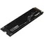 Kingston KC3000 512 GB / M.2280 / M.2 PCI-E NVMe Gen4