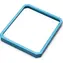 EKWB EK- Quantum Magnitude Accent - sTRX4 Blau / Blau
