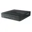 Akasa Cypher MX3 Thin / Mini ITX / ohne Netzteil / Wandmontageoption / Aluminium / OEM
