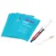 Akasa TIM Wipe Kit / Wärmeleitpaste + Reinigungstuch / 5g
