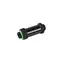 BitsPower Aqua-Pipe II (41-69mm) für Aquarien - 2x G1/4 Gewinde mattschwarz