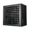 DEEPCOOL PF650 schwarz / ATX / 650 W / 80 PLUS / nicht modular / 120 mm / aktives PFC