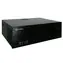 Silverstone GD04B Grandia Desktop schwarz / M-ATX / 2xUSB 3.0 / 3x 120 mm / ohne Stromquelle