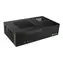 Silverstone ML09B Milo schwarz / Mini-ITX / 2x USB 3.0 / 1x 120mm / ohne Netzteil
