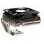 Silverstone Nitrogon NT06-PRO-V2 / 120 mm / 2200 U/min / 65 W / Intel & AMD