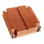 Silverstone XE01-2011 Xenon / passiver CPU-Kühler / Intel
