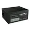 Silverstone Strider ST1500-TI v2.0 / ATX / 1500 W / aktiver PFC / 135 mm / modular / 80 PLUS Platinum