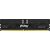 Kingston FURY Renegade Pro Schwarz PnP 16 GB (1x16 GB) DDR5 4800 MHz / CL36 / DIMM / ECC / XMP / 1,1 V