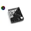 EKWB EK - Quantum Velocity2 Edge D-RGB - AM5 Black Special Edition