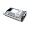 DELL Festplatte 1,92 TB SSD (345-BDSG) / SATA Read Intensive/ 2,5"v3,5"/ PowerEdge