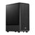 ADATA XPG VALOR STORM schwarz / ATX / 2x USB-A 3.2 / 4X 120mm / ohne Netzteil / transparente Seite