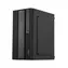 Eurocase MC MF-300B schwarz / mATX / 2x USB-A 3.0 / ohne Stromquelle