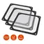 Akasa Set Magnetfilter und Lüfter 3 Stück / 120 mm
