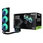ASRock Challenger 360 Digital ARGB Schwarz / 3x 120 mm / 31 dB bei 2100 U/min / 62,6 CFM / AMD + Intel