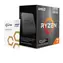 AMD RYZEN 7 5800X3D bei 3,4 GHz / Turbo 4,5 GHz / 8C16T / L1 512 kB L2 4 MB L3 96 MB / AM4 / Zen 3 / 105 W