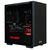 HAL3000 Online Gamer (R5 7600/RTX 4070) schwarz / AMD RYZEN 5 7600 / 32 GB / 1 TB SSD / WLAN / RTX 4070 / W11H