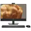 DELL Pro 24 AIO QC24251 / 23,8 Zoll FHD / Intel Core Ultra 5 235T 1,5 GHz / 16 GB / 512 GB SSD / Intel -Grafik / W11P
