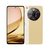 ZTE Nubia Focus 5G PRO 8+256GB braun/ 6,72" / 256GB / Android 13