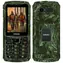 Evolveo StrongPhone Z6 Jagdtarn / 2,8" / 2MP / Dual-SIM / IP68