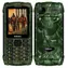 Evolveo StrongPhone H1 Jagdtarn / 2,8" / Dual-SIM / IP68