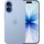 Apple iPhone 17 256GB Misty Blue / 6.3" / 8+256GB / iOS26