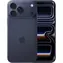 Apple iPhone 17 Pro Max 512 GB eSIM-only +5 % Akku Dunkelblau / 6,9" / 12 GB + 512 GB / iOS 26
