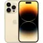 Bazar - Apple iPhone 14 Pro 256GB Gold eSIM-Only Qualität C / bazar