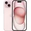 Bazar - Apple iPhone 15 128GB pink eSIM-Only Quality C / bazar