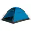 High Peak Monodome / Zelt für 2 Personen / 150x205 x 105 cm / Wassersäule: 1500mm