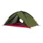 High Peak Woodpecker 3 / Zelt für 3 Personen / 340x190 x 110 cm / Wassersäule: 3000mm / Ausverkauf