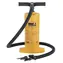 High Peak Doppelhubpumpe / Handpumpe / 2 x 2000 cm / Abverkauf