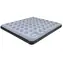 High Peak Comfort PLUS King / Luftmatratze / 200x185x20 cm / Tragkraft: 350kg
