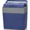 Clatronic KB 3714 / Thermoelektrische Kühlbox / Volumen 30 L / Kühlen & Heizen / Stromversorgung 12V & 230V / Lila