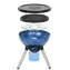 CAMPINGAZ PARTYGRILL 200 / Gasgrill / 2000 W, 2,84 kg / für Gaskartuschen CV 300 PLUS & CV 470 PLUS