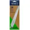 Opinel 980184 Nr. 18 / Ersatzsägeblatt für die Gartenklappsäge