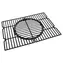 Cattara Gusseisen-Grillrost ROYAL CLASSIC 13040