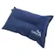 Cattara Selbstaufblasendes Kissen TWIN 42x28x12cm blau
