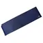 Cattara Selbstaufblasende Matte 186x53x2,5cm blau
