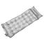 Cattara selbstaufblasende Matratze MIDNIGHT 180x66x4cm mit Kissen